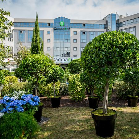 Campanile Paris Cdg Airport Villepinte Ρουασί-αν-Φρανς Εξωτερικό φωτογραφία