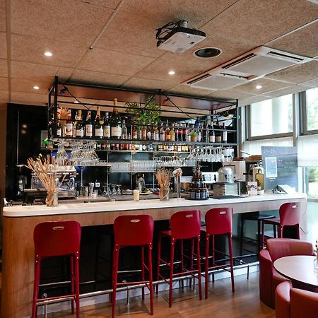 Campanile Paris Cdg Airport Villepinte Ρουασί-αν-Φρανς Εξωτερικό φωτογραφία