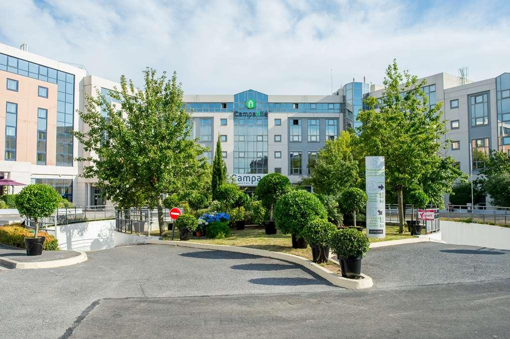 Campanile Paris Cdg Airport Villepinte Ρουασί-αν-Φρανς Εξωτερικό φωτογραφία