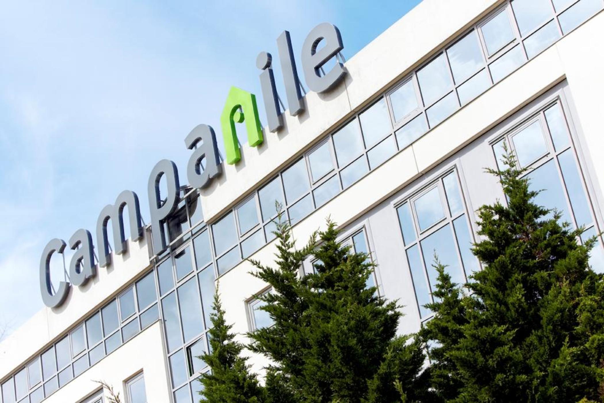 Campanile Paris Cdg Airport Villepinte Ρουασί-αν-Φρανς Εξωτερικό φωτογραφία