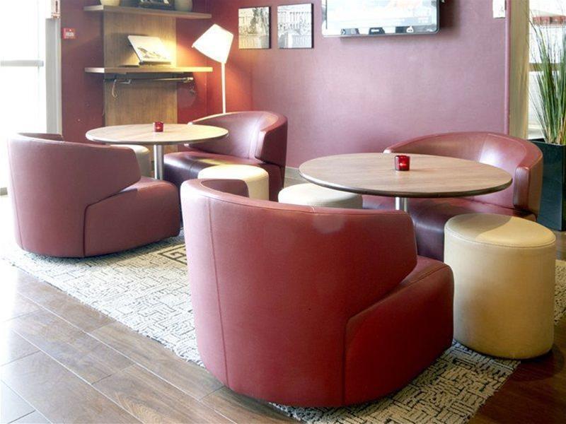 Campanile Paris Cdg Airport Villepinte Ρουασί-αν-Φρανς Εξωτερικό φωτογραφία